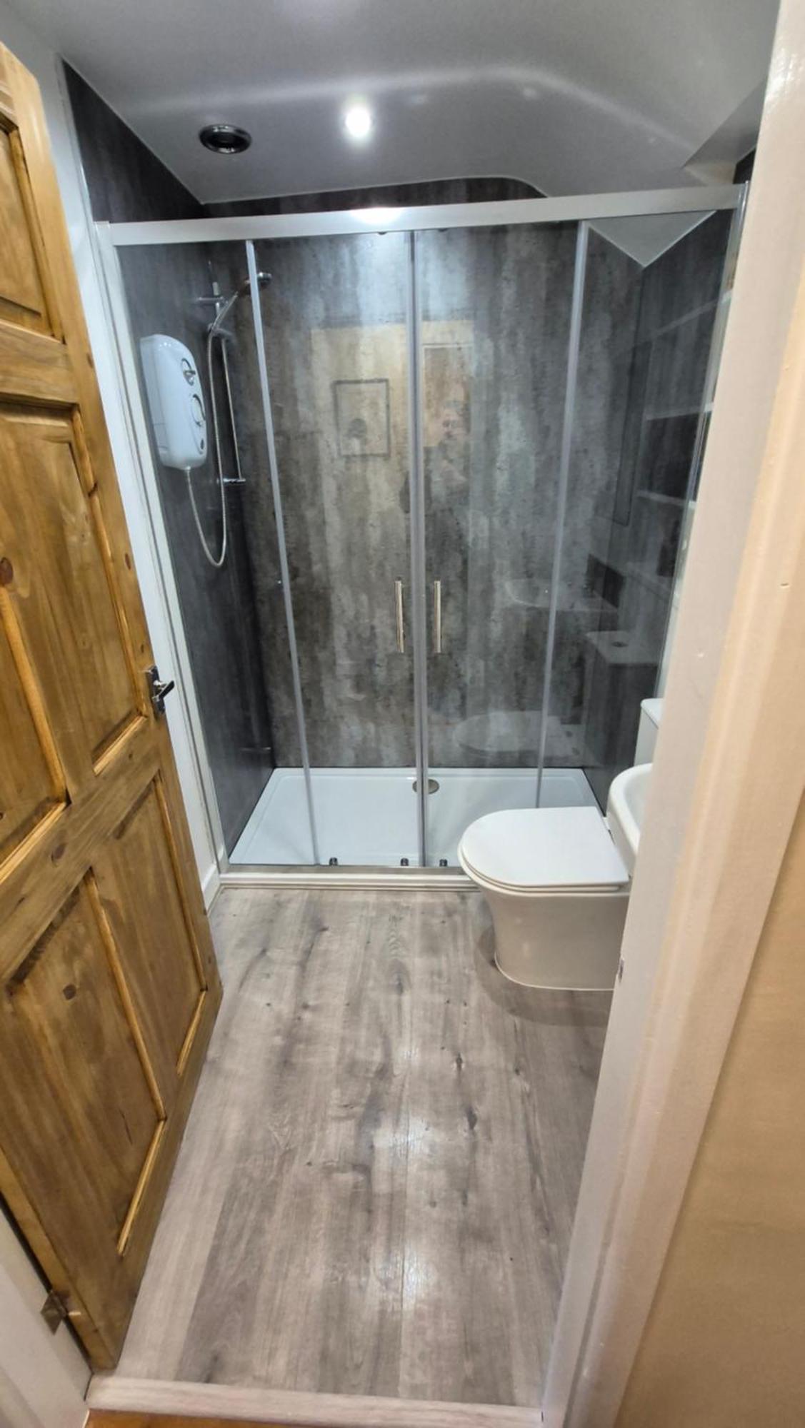 North Wales Cosy Cottage With Views Near Eryri Snowdonia Nantlle Eksteriør bilde